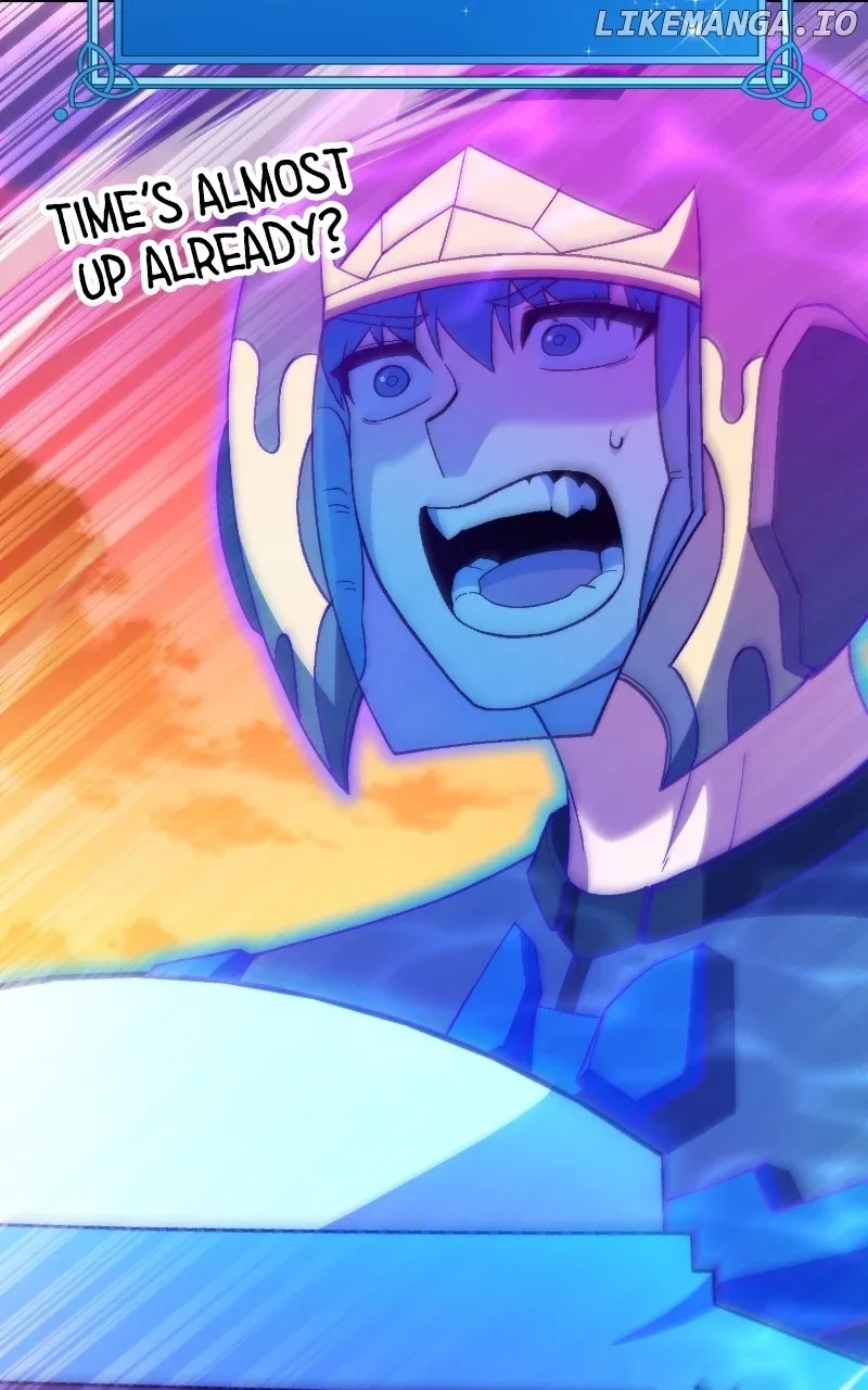 Divine Delivery Chapter 44 page 83