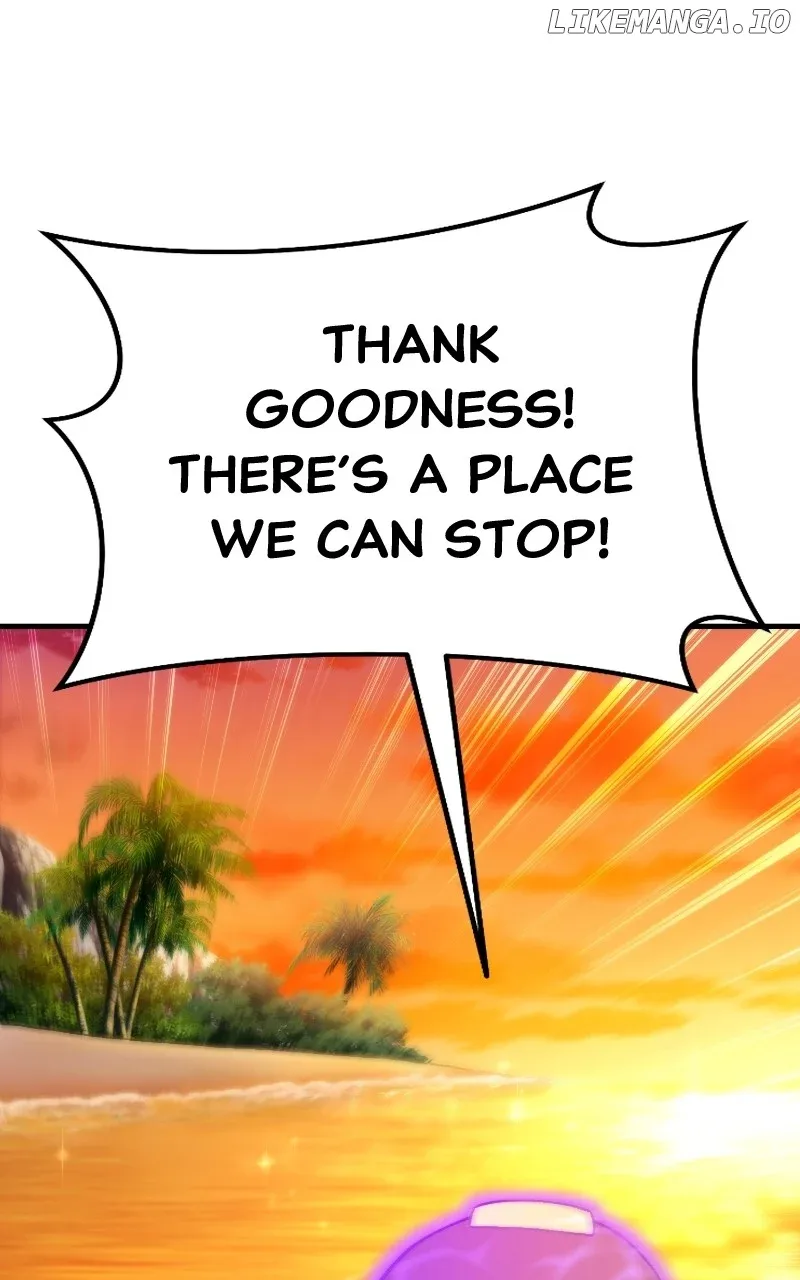 Divine Delivery Chapter 44 page 85