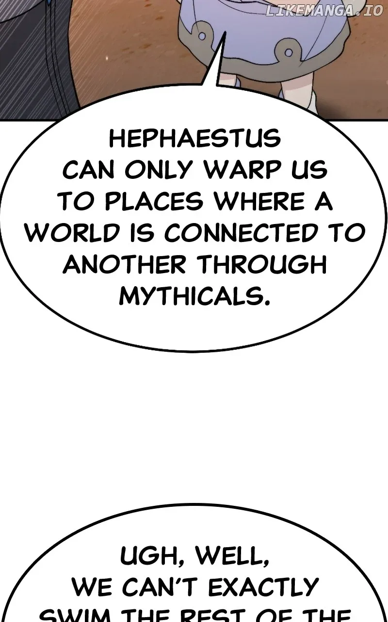 Divine Delivery Chapter 44 page 91