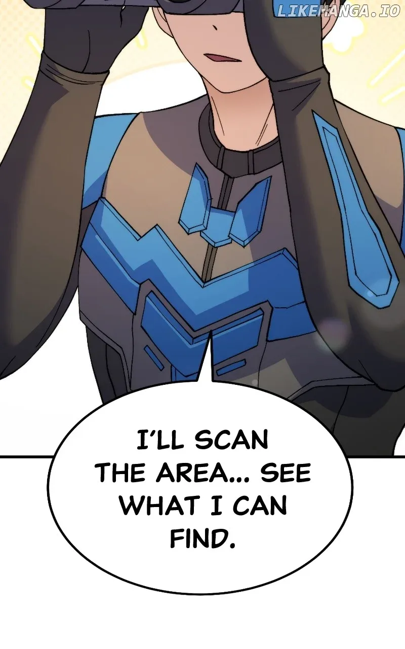 Divine Delivery Chapter 44 page 104
