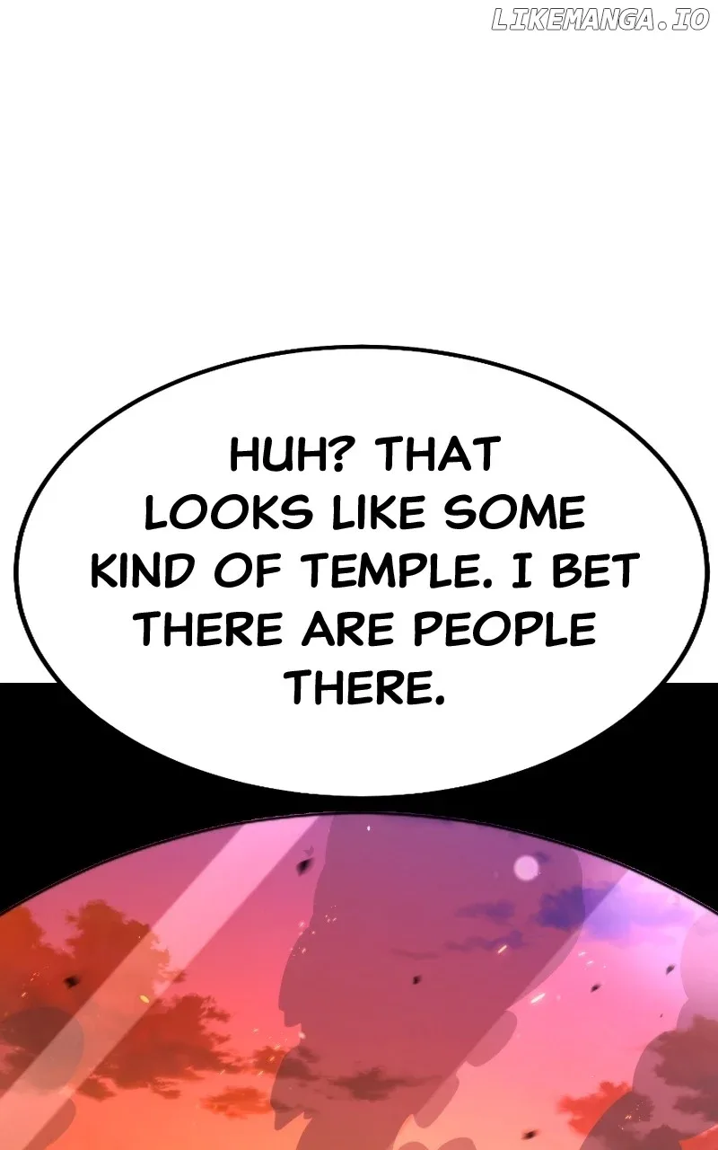 Divine Delivery Chapter 44 page 105