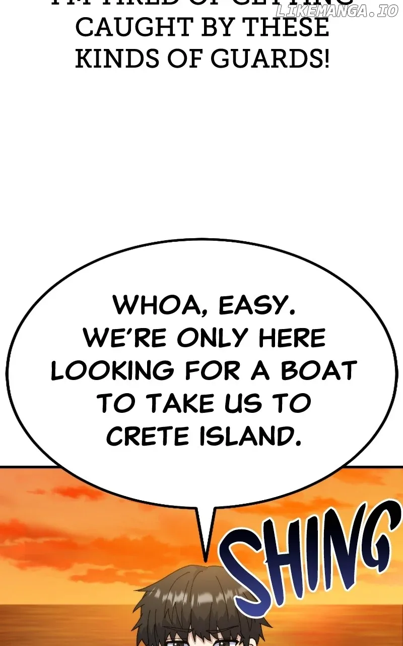 Divine Delivery Chapter 44 page 112