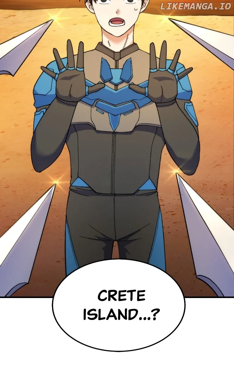 Divine Delivery Chapter 44 page 113