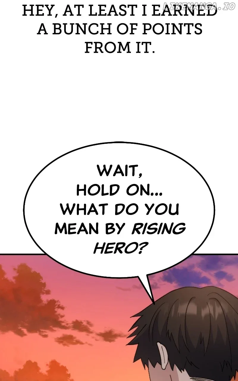 Divine Delivery Chapter 44 page 136
