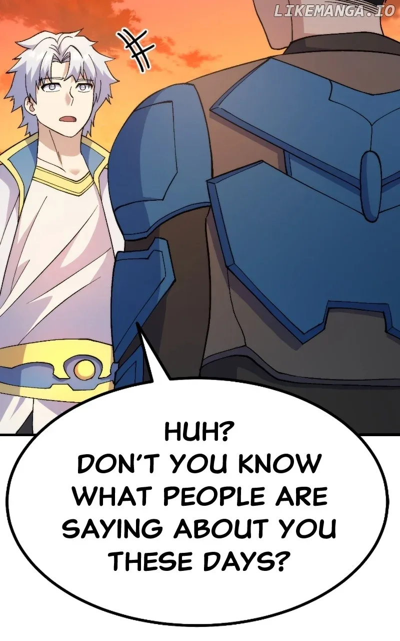 Divine Delivery Chapter 44 page 137