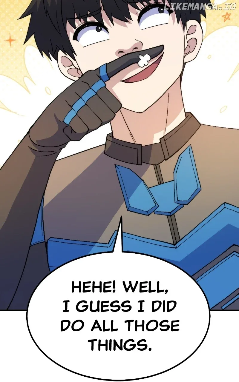 Divine Delivery Chapter 44 page 141