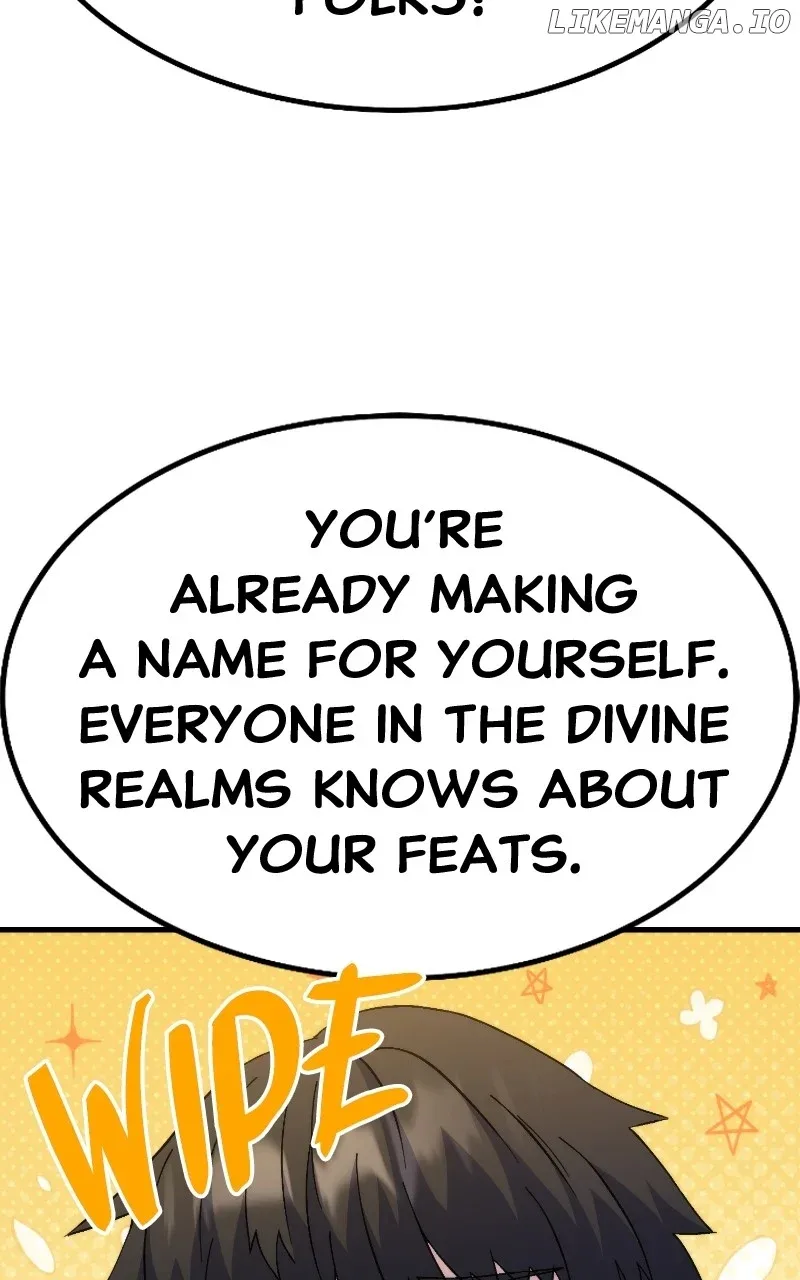 Divine Delivery Chapter 44 page 140