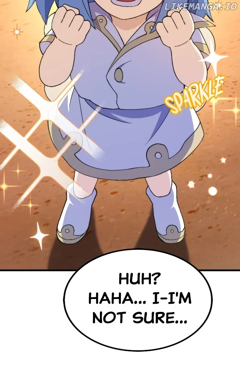 Divine Delivery Chapter 44 page 143