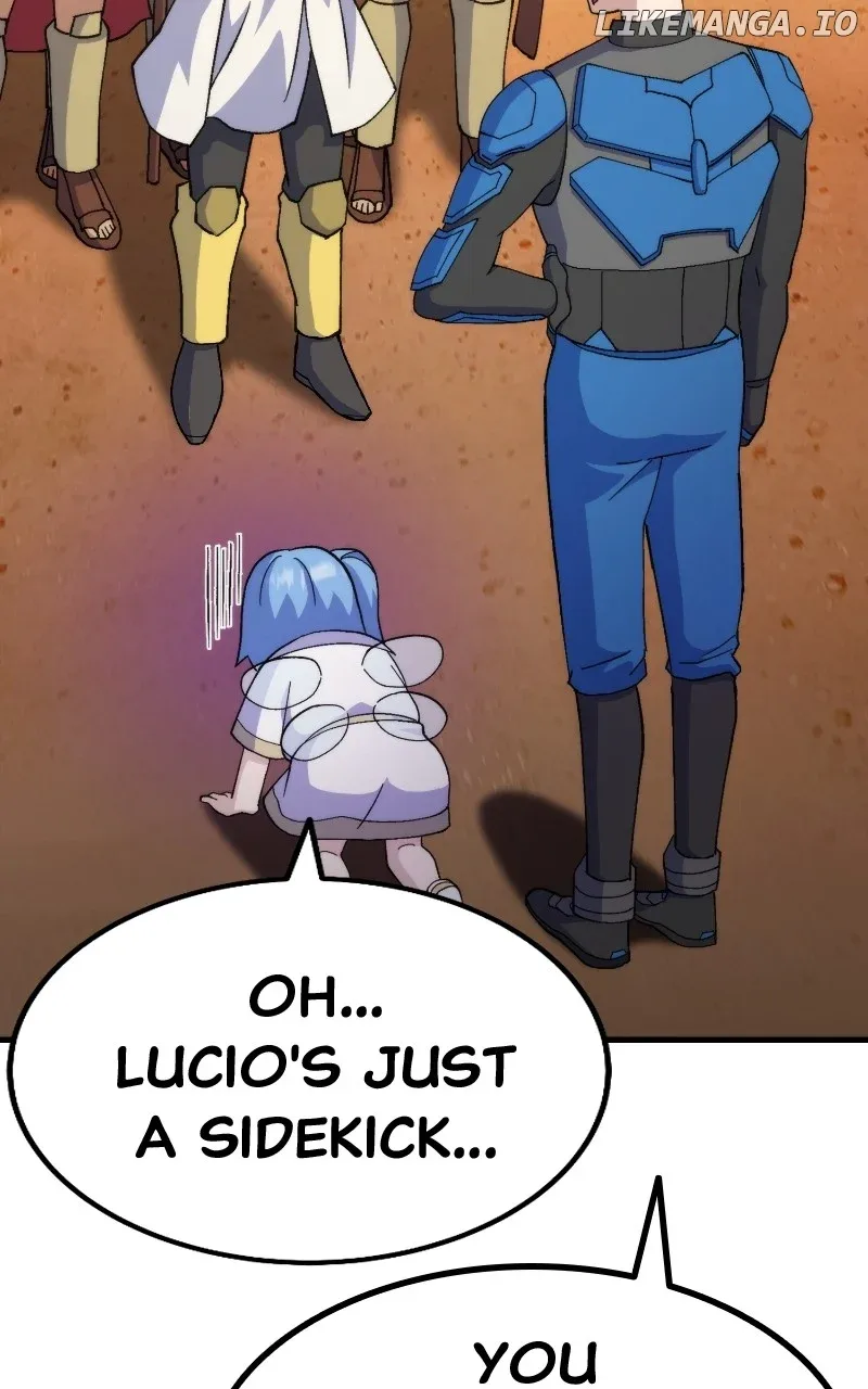 Divine Delivery Chapter 44 page 145