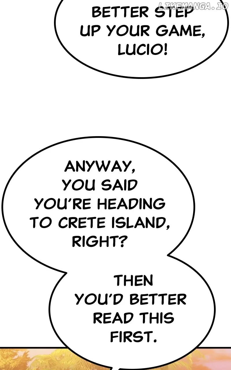 Divine Delivery Chapter 44 page 146