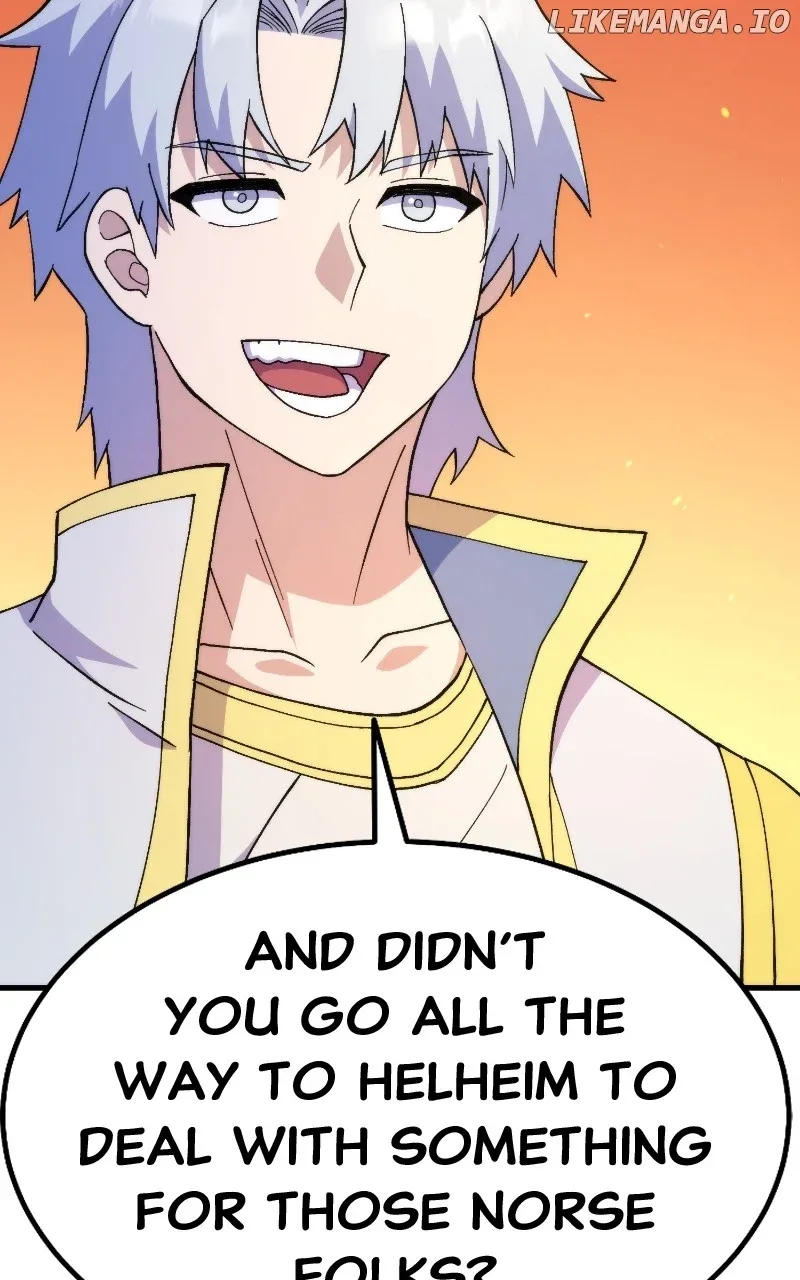 Divine Delivery Chapter 44 page 139