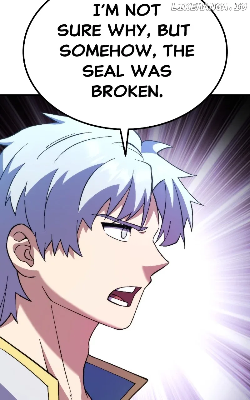 Divine Delivery Chapter 44 page 155