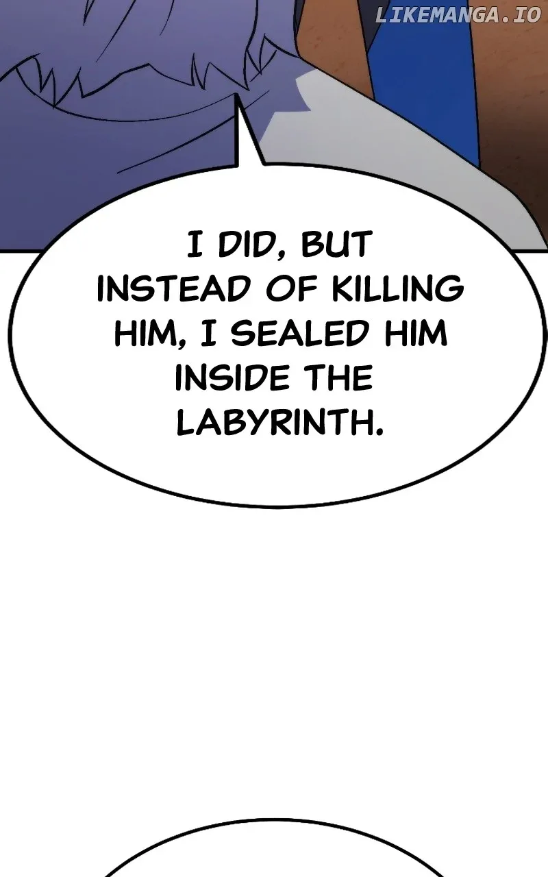 Divine Delivery Chapter 44 page 154