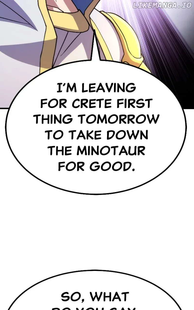 Divine Delivery Chapter 44 page 156