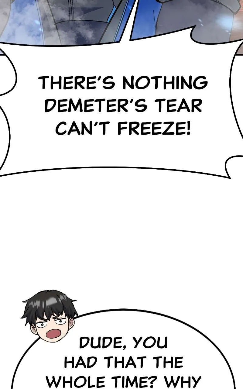 Divine Delivery Chapter 42 page 55
