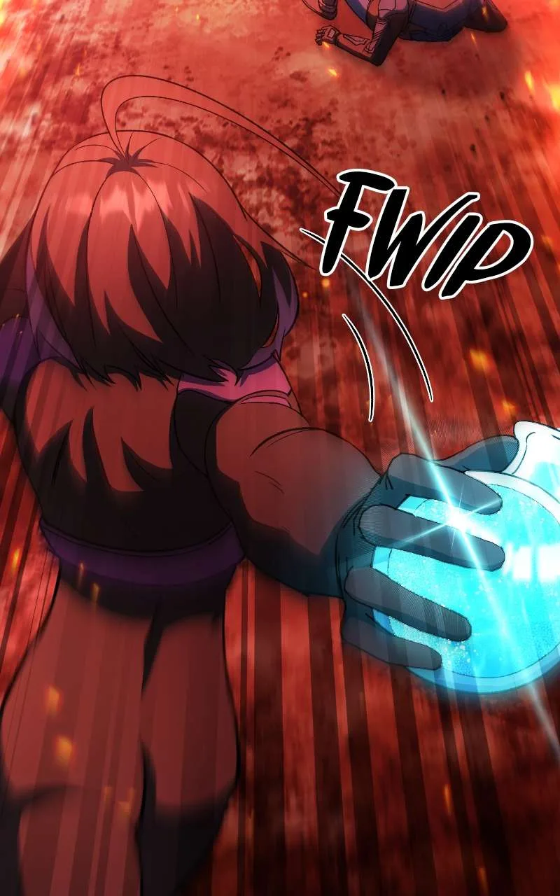 Divine Delivery Chapter 42 page 44