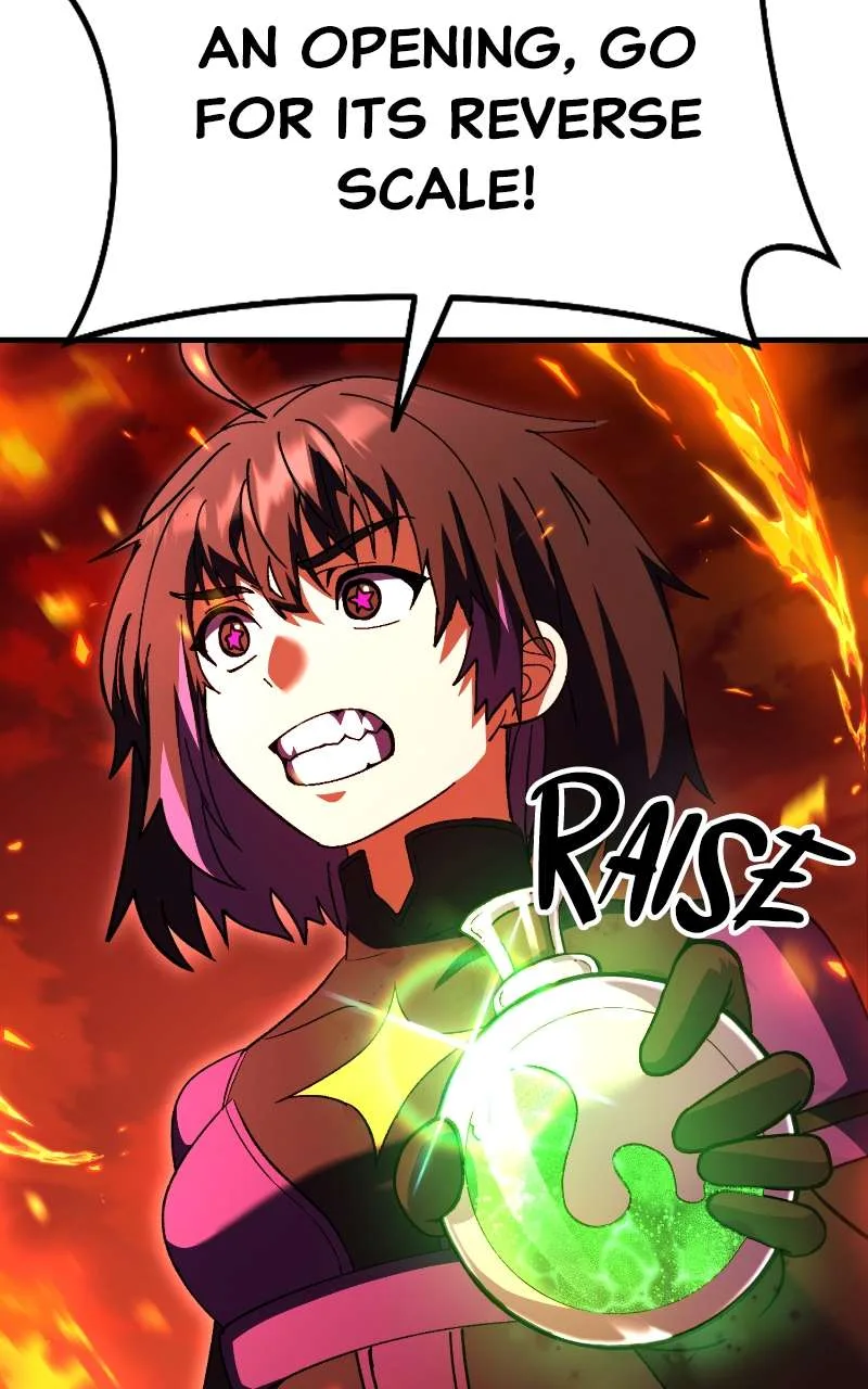 Divine Delivery Chapter 42 page 70