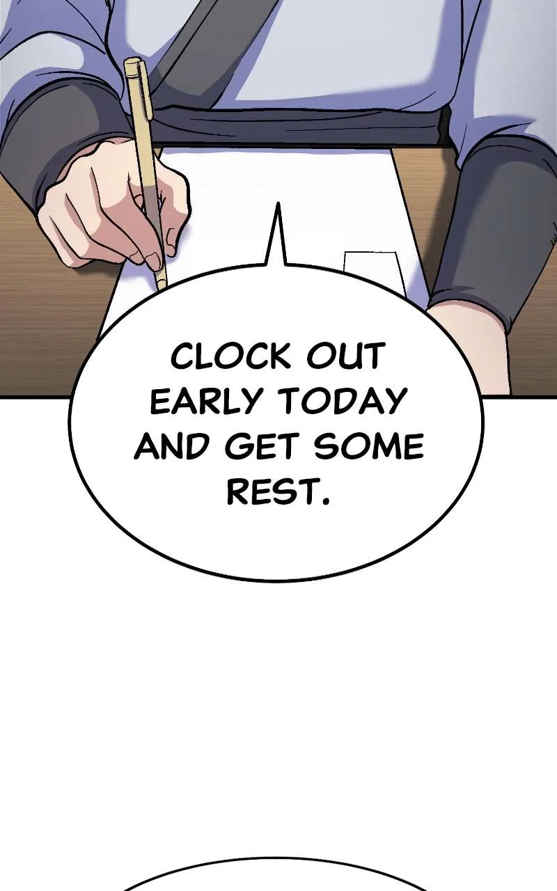 Divine Delivery Chapter 42 page 101