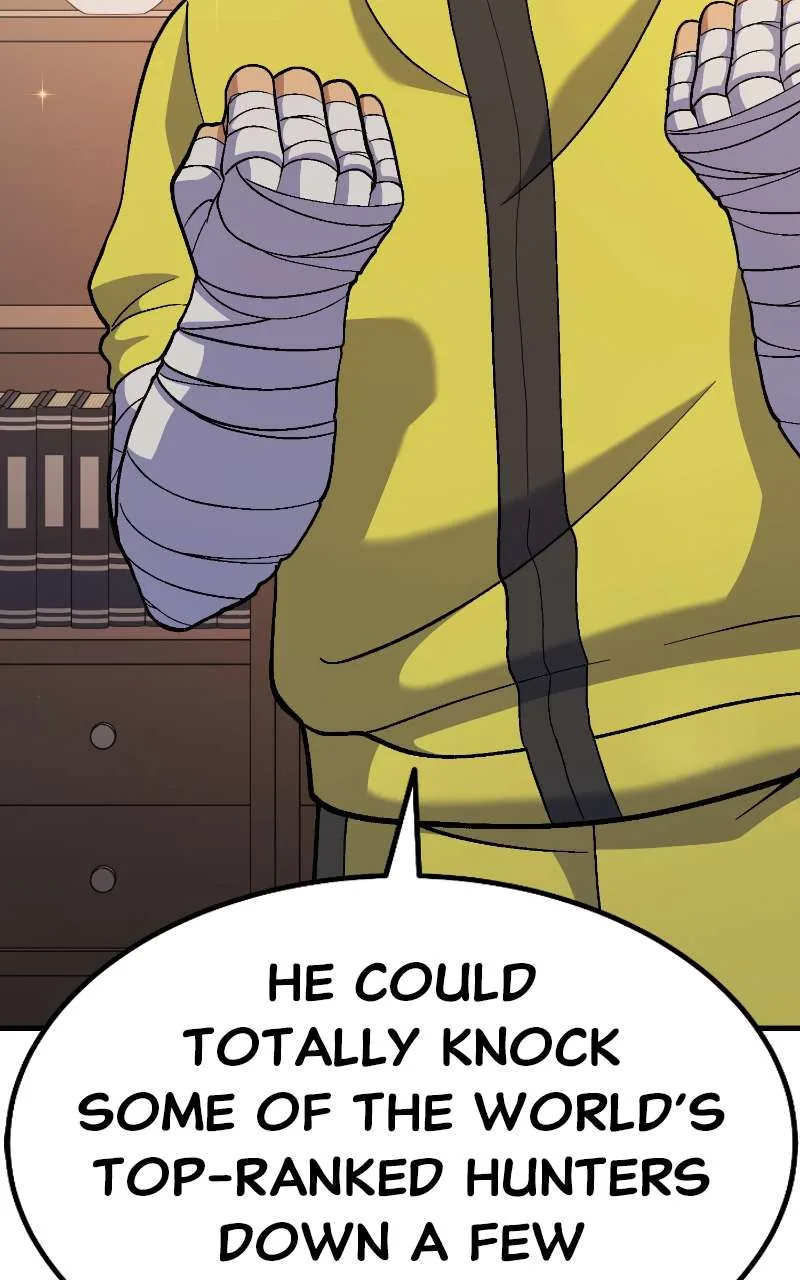 Divine Delivery Chapter 42 page 128