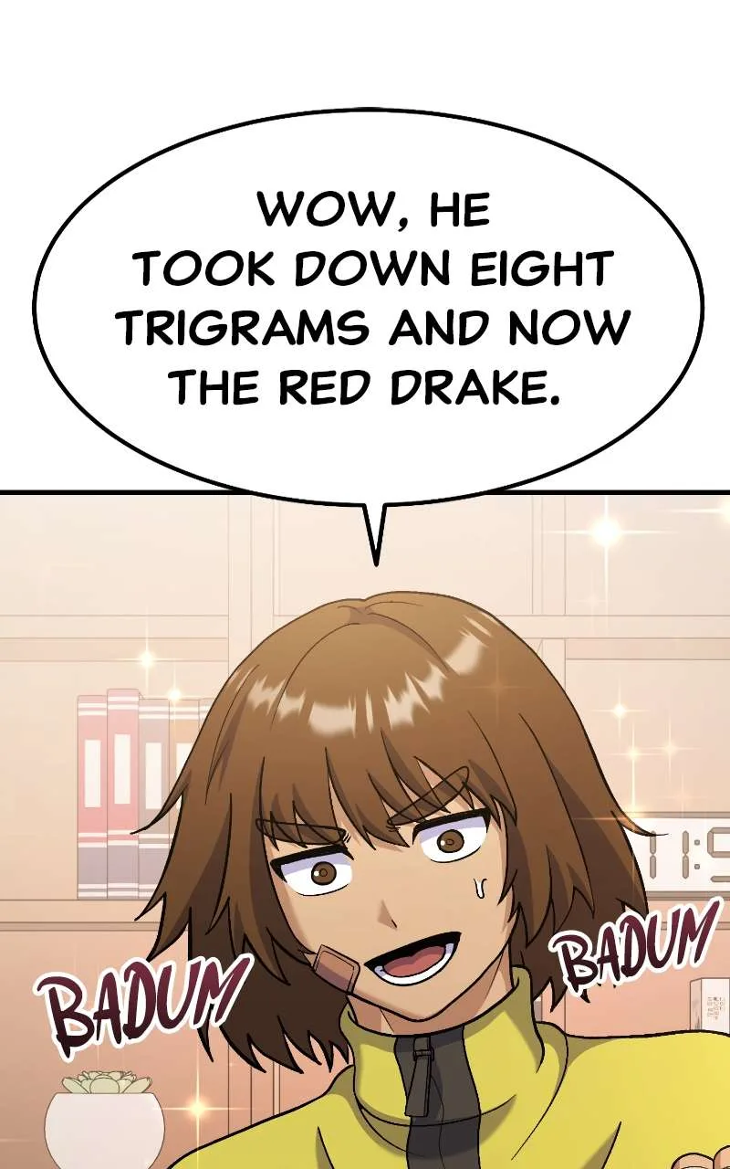 Divine Delivery Chapter 42 page 127