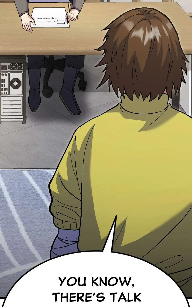 Divine Delivery Chapter 42 page 105