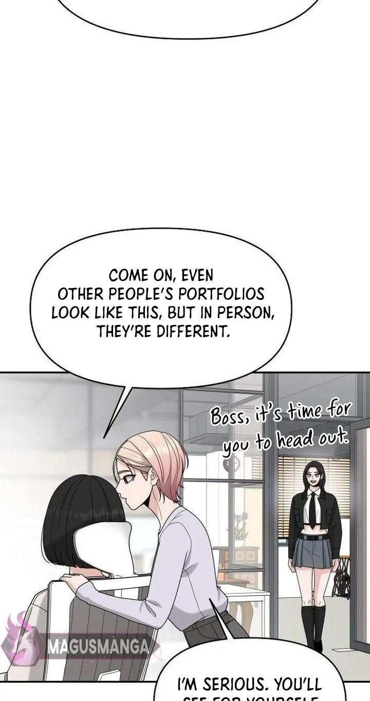 Dodolipyo Chapter 9 page 6