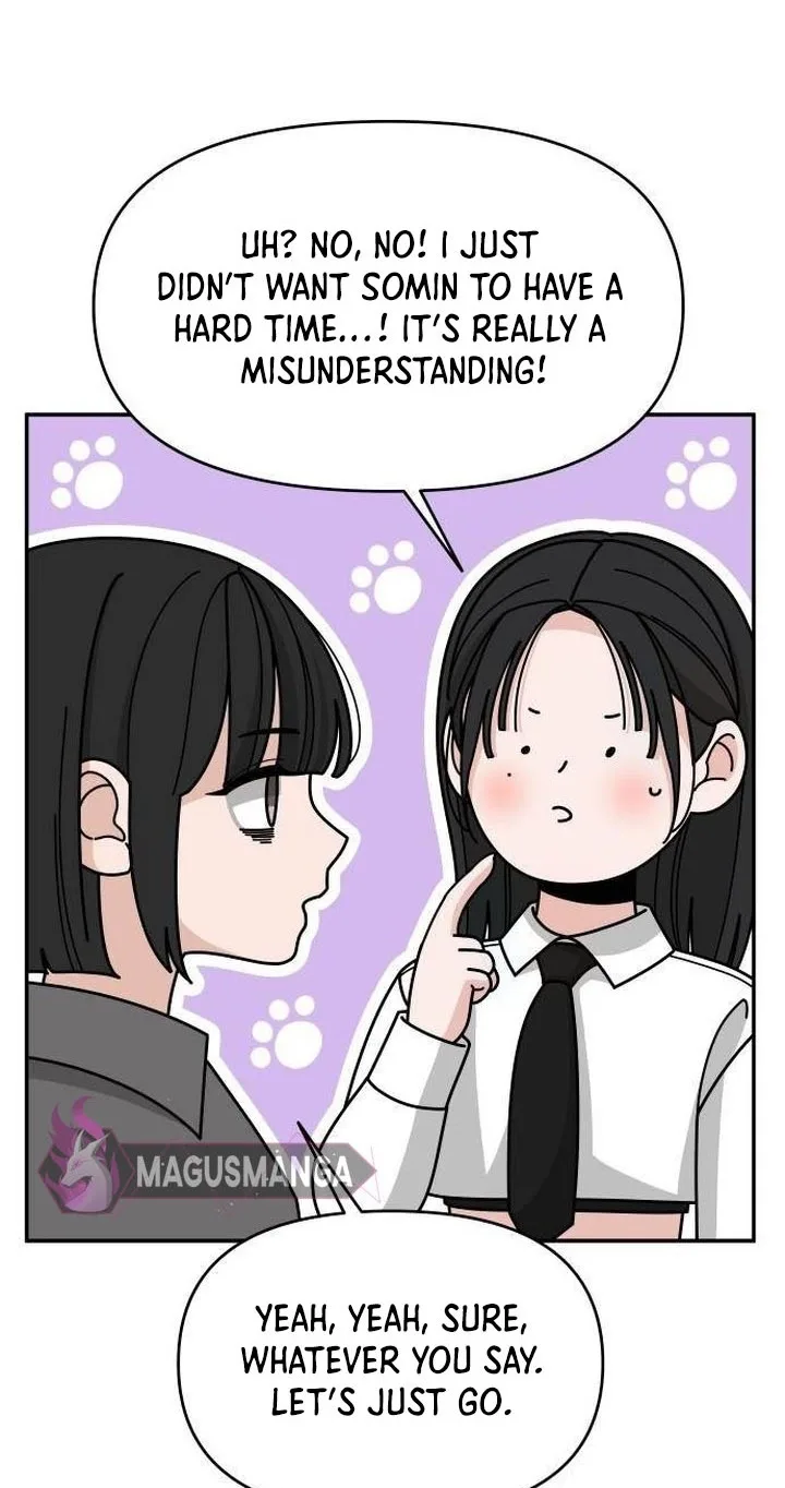 Dodolipyo Chapter 9 page 20