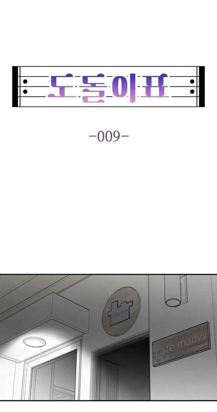 Dodolipyo Chapter 9 page 42