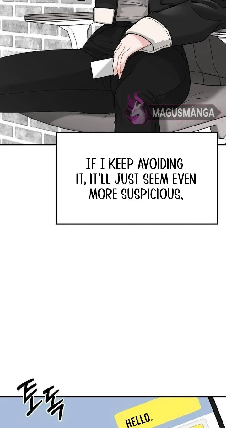 Dodolipyo Chapter 9 page 40