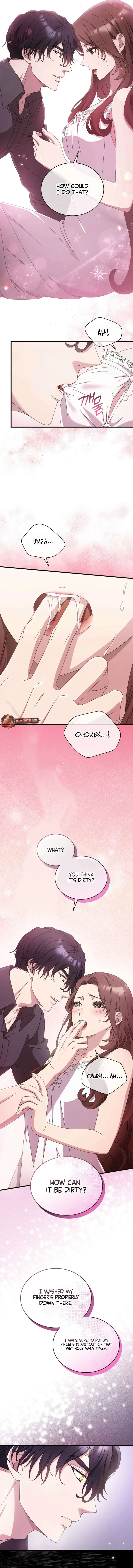 Doberman Chapter 66 page 6
