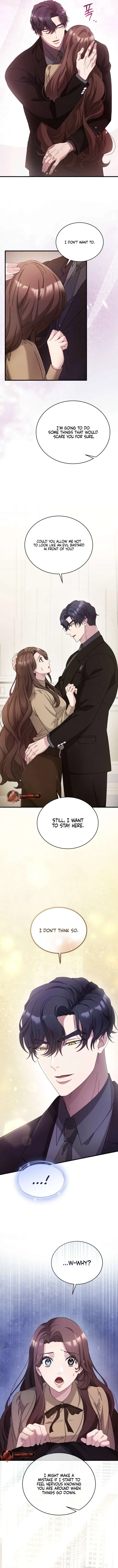 Doberman Chapter 70 page 8