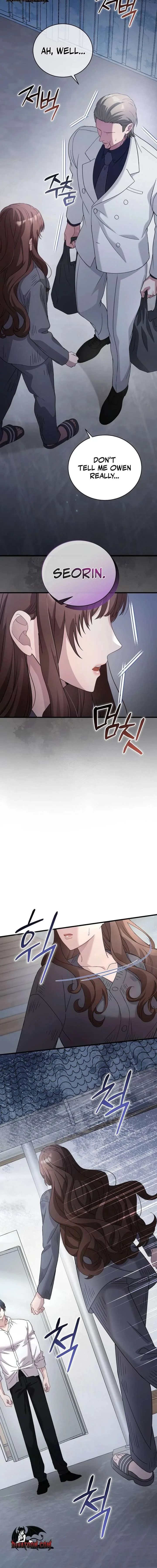 Doberman Chapter 83 page 6