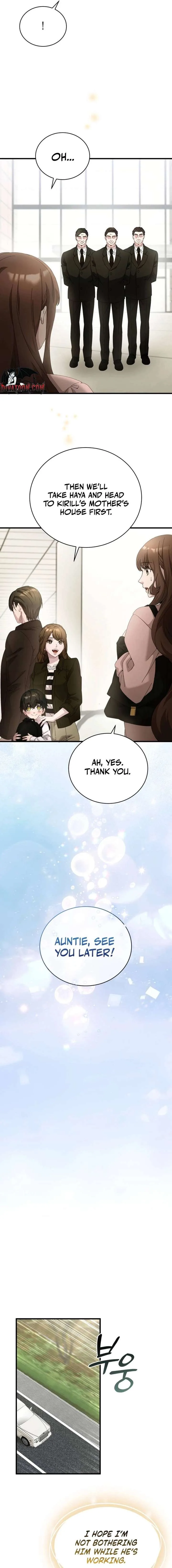 Doberman Chapter 85 page 11