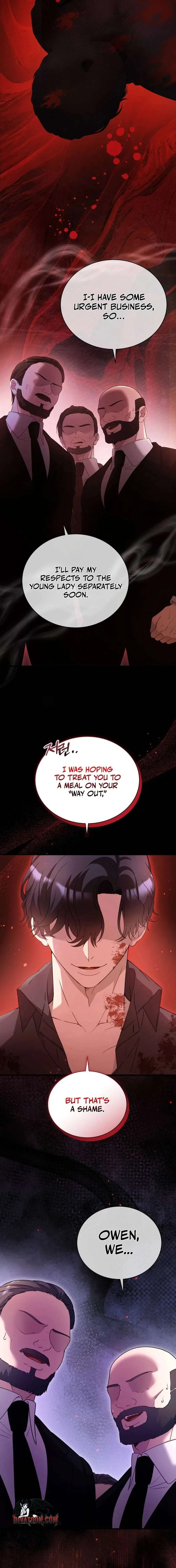 Doberman Chapter 85 page 6