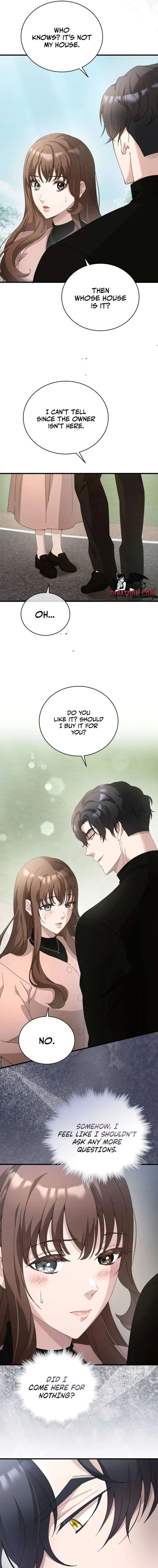 Doberman Chapter 85 page 17