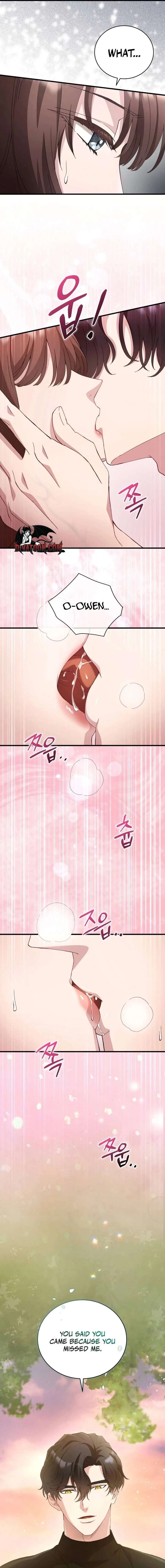 Doberman Chapter 85 page 19