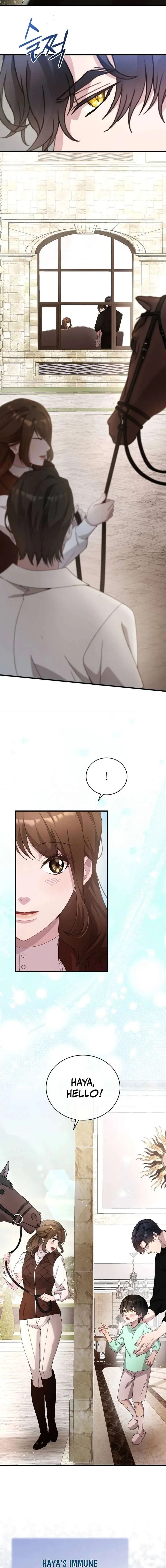 Doberman Chapter 87 page 8