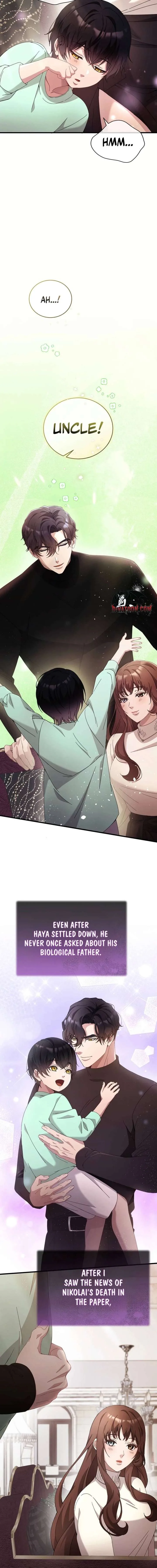 Doberman Chapter 87 page 6