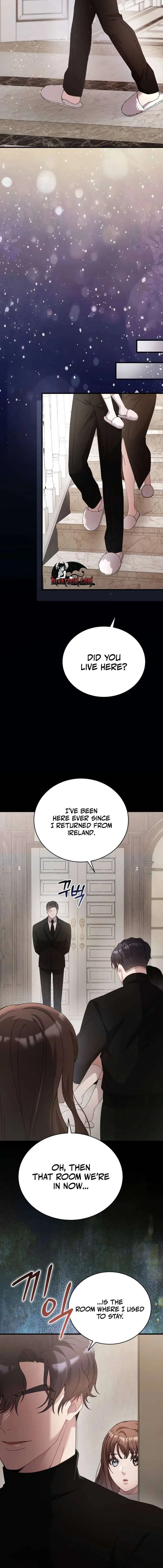 Doberman Chapter 87 page 10
