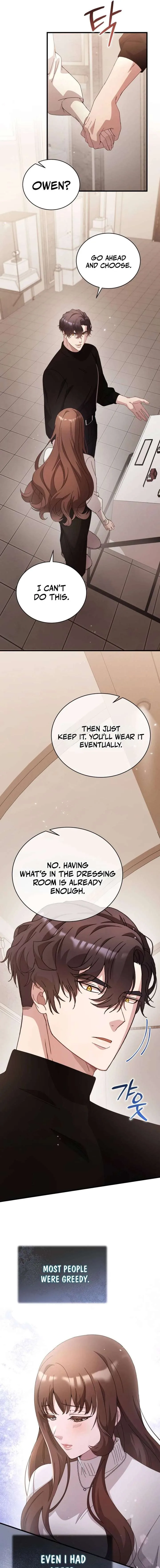 Doberman Chapter 87 page 13