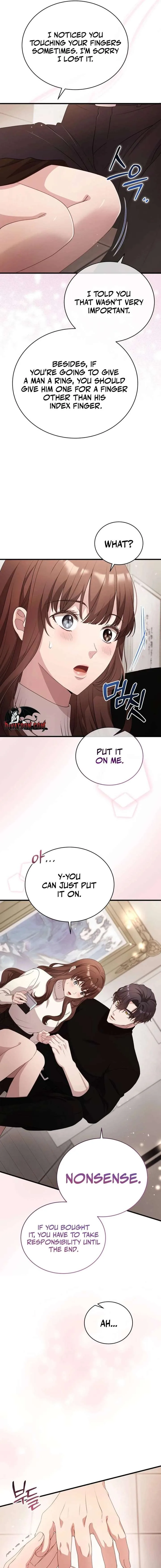 Doberman Chapter 87 page 21