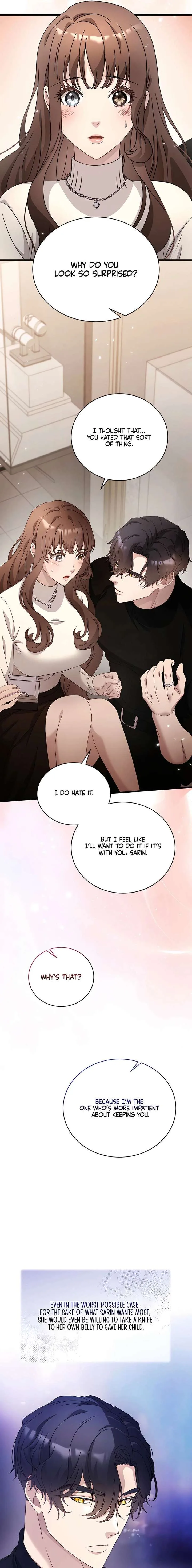 Doberman Chapter 88 page 3