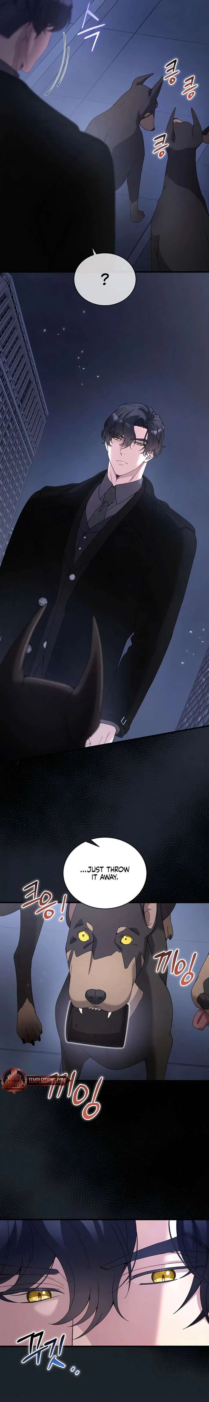 Doberman Chapter 88 page 10
