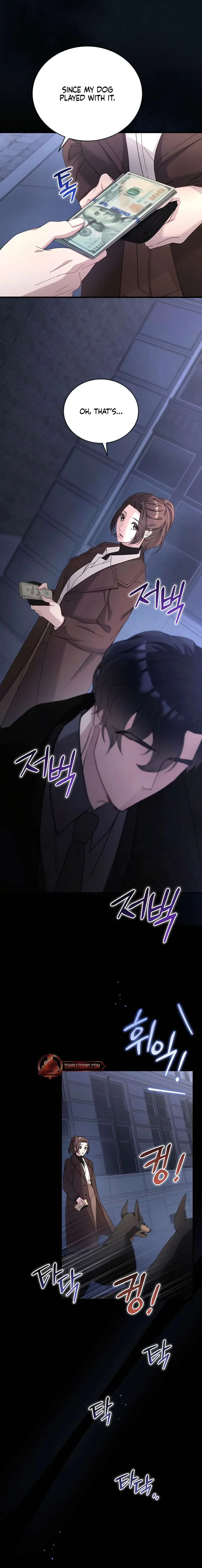 Doberman Chapter 88 page 16