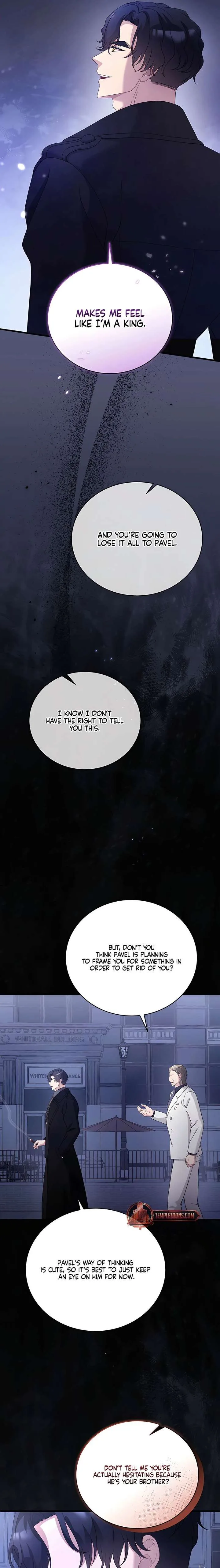 Doberman Chapter 88 page 21