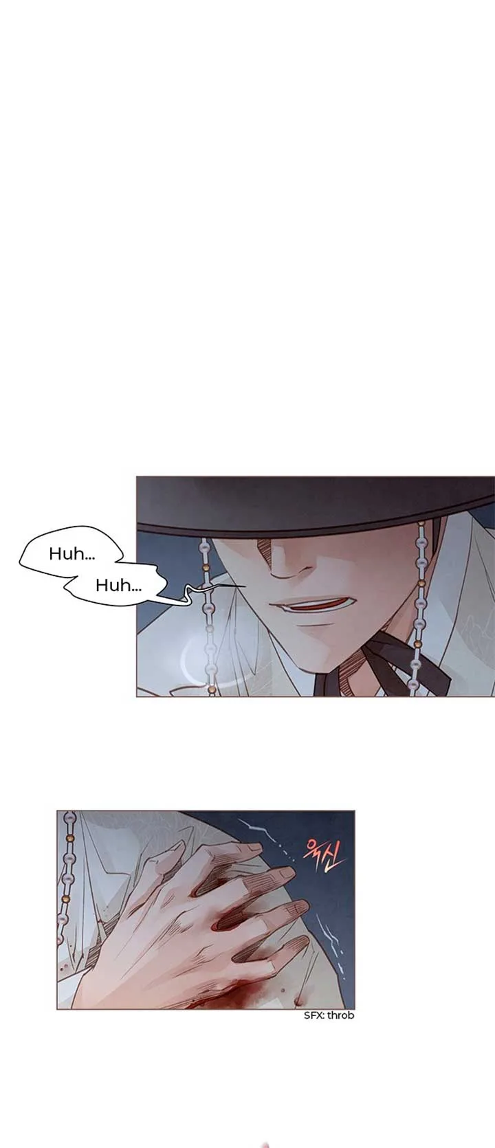 Doctor Hong’s Secret Chapter 3 page 23