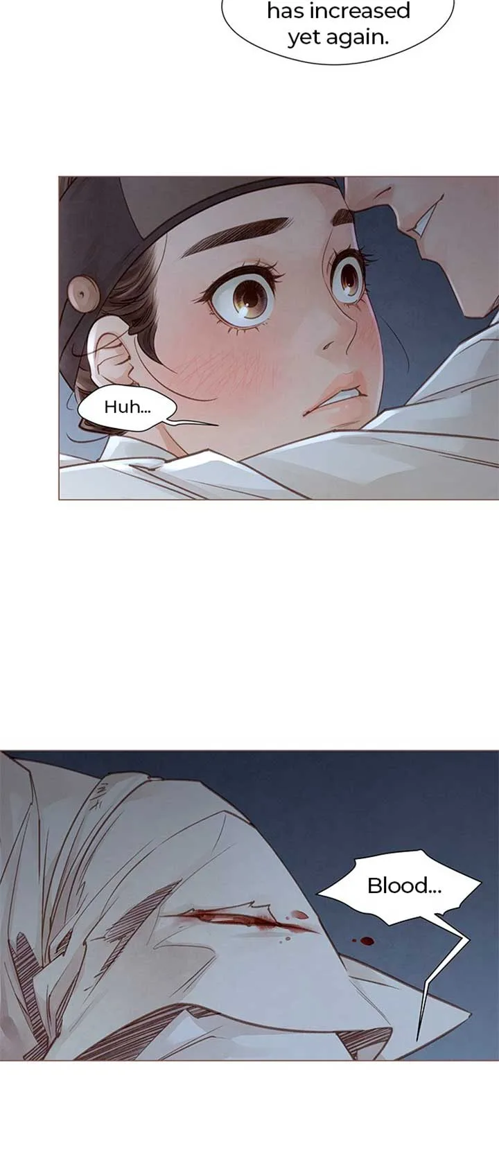 Doctor Hong’s Secret Chapter 3 page 5
