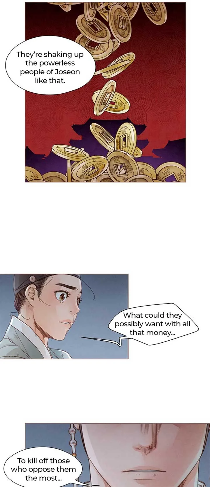 Doctor Hong’s Secret Chapter 3 page 39