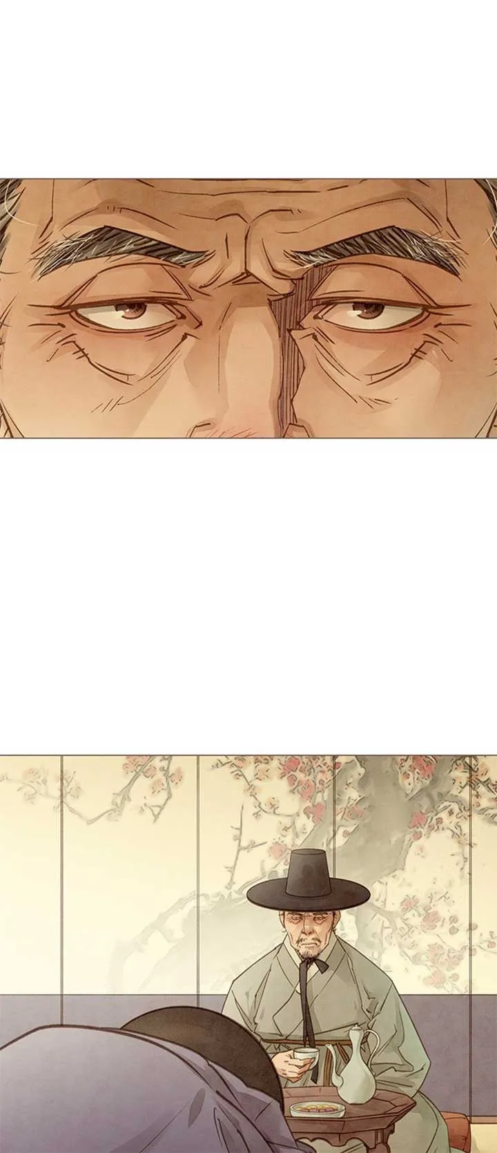 Doctor Hong’s Secret Chapter 1 page 4