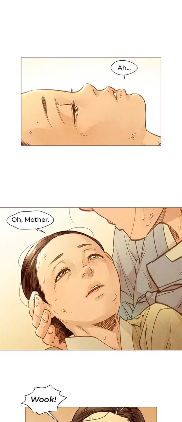 Doctor Hong’s Secret Chapter 1 page 19